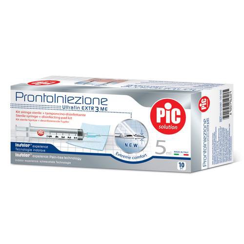 SIR PIC ULTRAFINE 5ML 14 10P