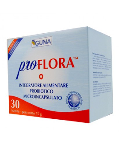 PROFLORA PROBIO 30BUST