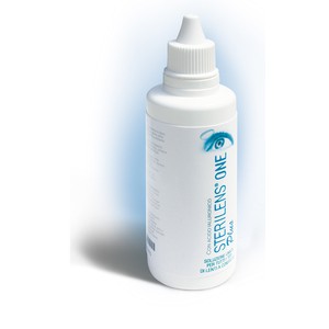 STERILENS ONE PLUS 100ML