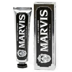 MARVIS DENTIF LICORICE 75ML