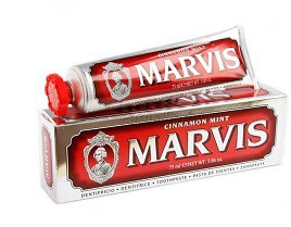 MARVIS DENTIF CINNAMON 75ML