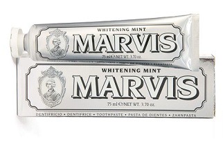 MARVIS WHITENING DENTIFRICIO