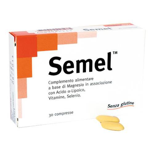 SEMEL 30CPR