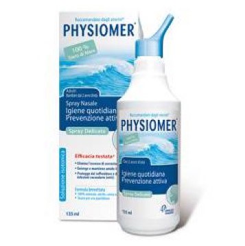 PHYSIOMER CSR SPRAY NAS GET NO