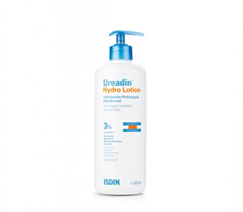 UREADIN HYDROLOTION 3% 500ML