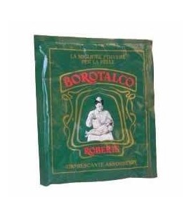 BOROTALCO ROBERTS BUST 100G