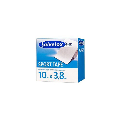 CER SALVELOX MED SPORT 10X3,8