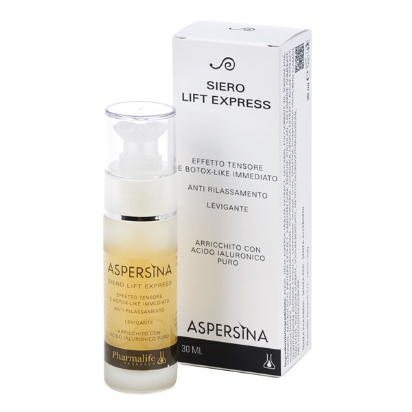ASPERSINA SIERO LIFT EXPRESS30