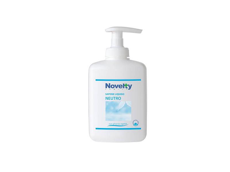 NOVELTY FAMILY SAP LIQ 300ML
