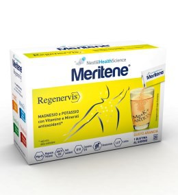 MERITENE REGENERVIS ARA 20BUST