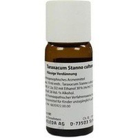 TARAXACUM STAN D2 1% DIL 20ML