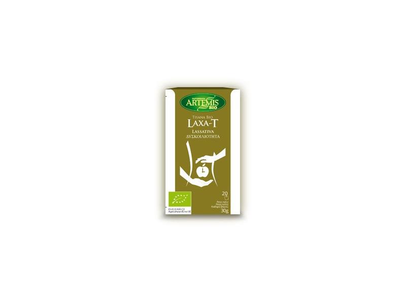 TISANA LASSATIVA BIO 30G