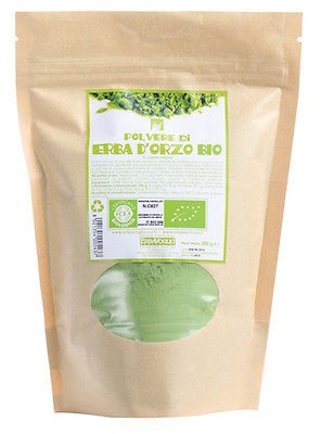 ERBA ORZO BIO 250G