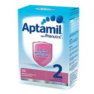 APTAMIL HA 2 2X300G