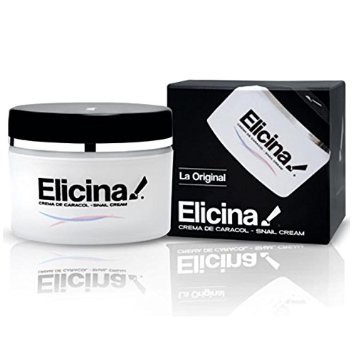 ELICINA CREMA BAVA LUMACA 40G