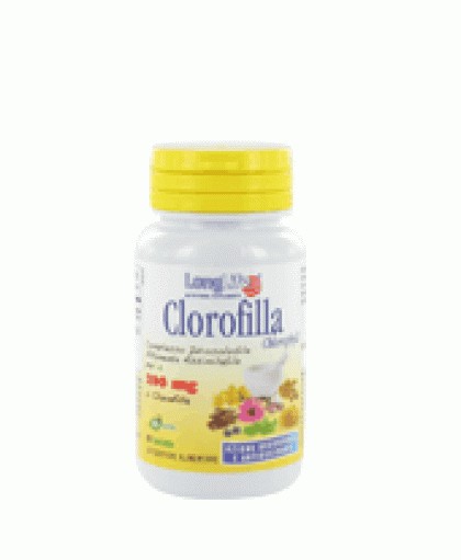 LONGLIFE CLOROFILLA 60TAV