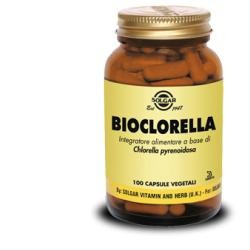 BIOCLORELLA 100VEGICPS