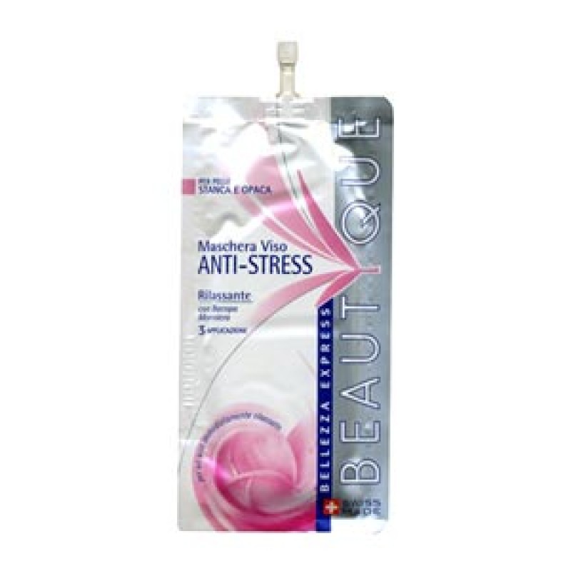 BEAUTYQUE MAS ANTISTRESS 15ML