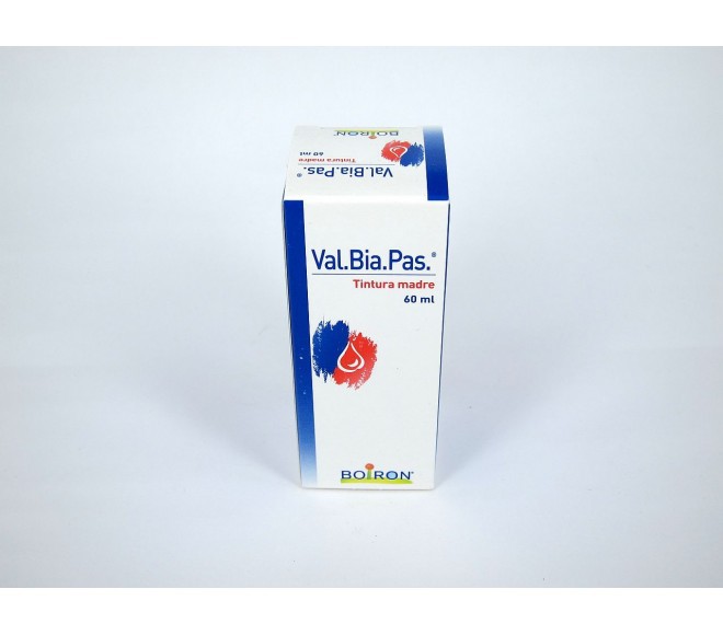 VALBIAPAS 60ML TM