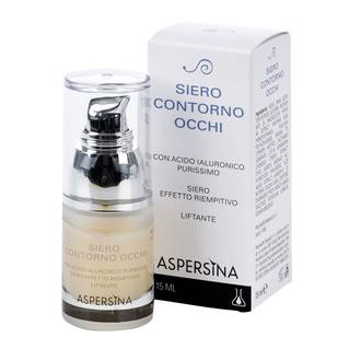 ASPERSINA SIERO CONT OCCHI 15M
