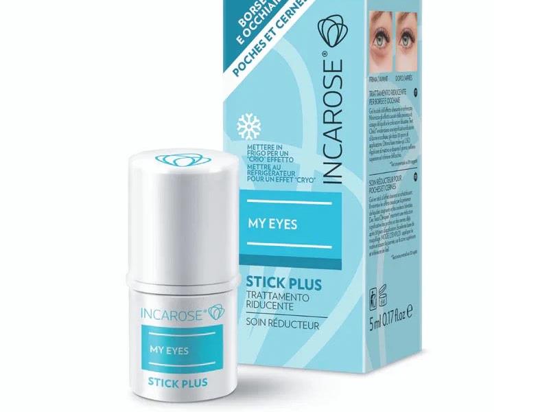 INCAROSE MY EYES COMPLEX 5ML