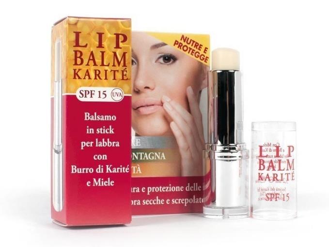 AREA FRE LIP BALM STICK 5,2ML