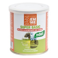 VIGORFORMA SUPER BASIC ALC+BAO