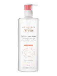 EAU THERMALE GEL DOCCIA 500ML