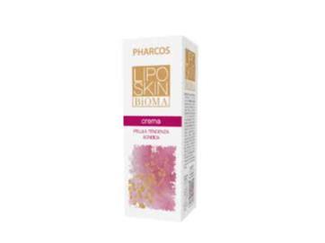 LIPOSKIN CREMA PHARCOS 40ML