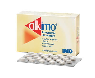 ALKIMO 100CPR