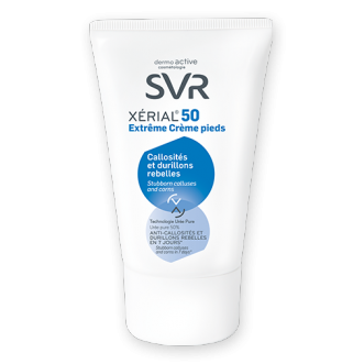 XERIAL 50 EXTREME CR PIEDI40ML