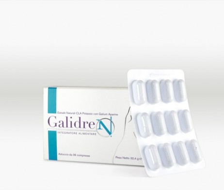 GALIDREN 36CPR