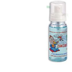ZANZARZERO BABY 75ML