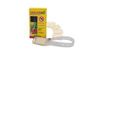 ZANZARINO BRACC C/PIASTRINE