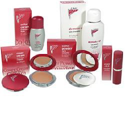 ZAIC COVER POWDER CIPRIA 3 10G