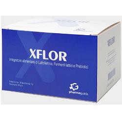 XFLOR 30BUST