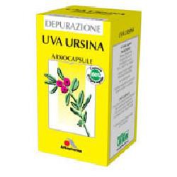 UVA URSINA ARKOCAPSULE 90VG