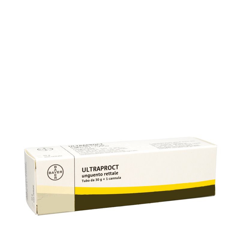 ULTRAPROCT*UNG RETT 30G