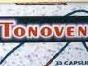 TONOVEN CR 50ML