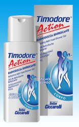 TIMODORE ACTION BAGNODOCCIA