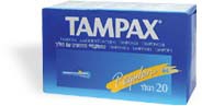 TAMPAX BLUE BOX SUPER 30PZ