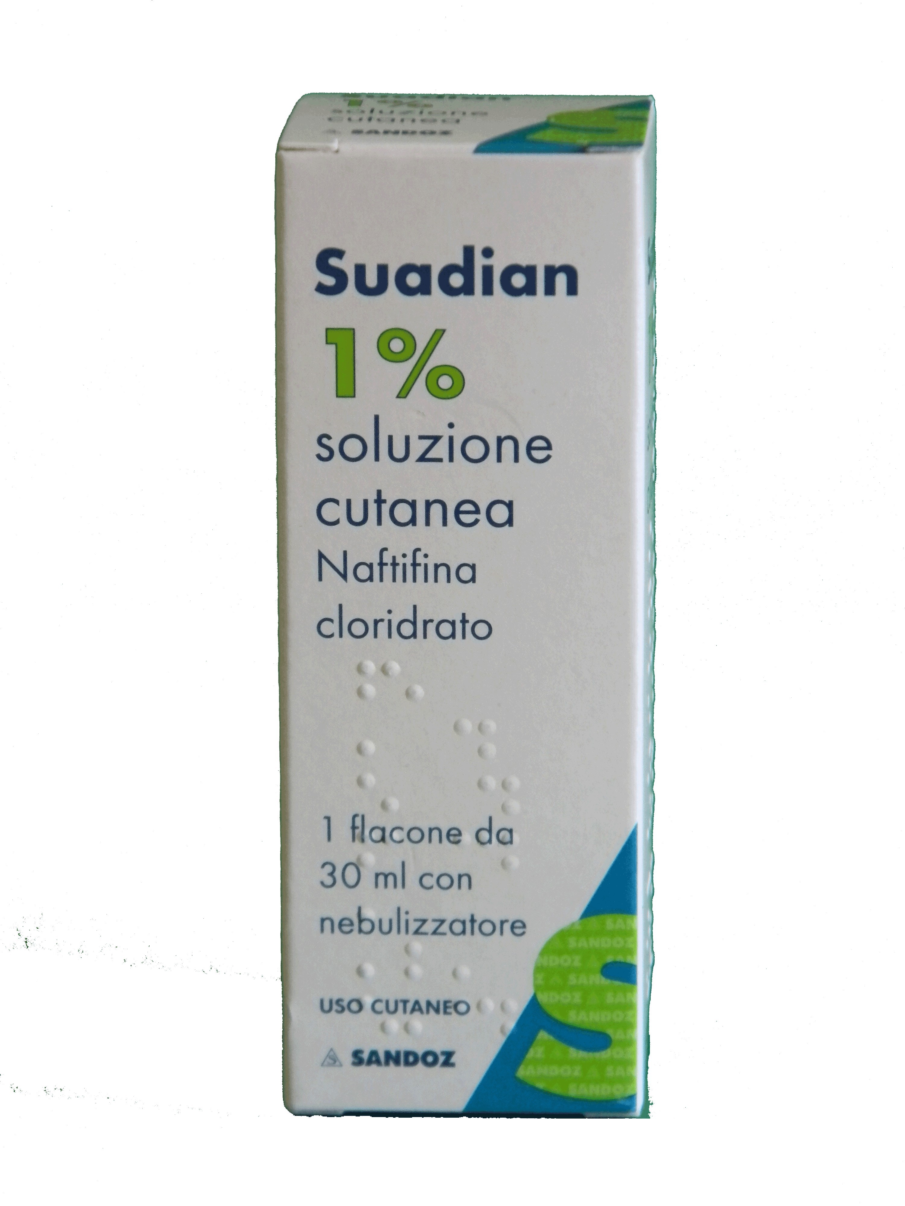 SUADIAN*SOL CUT C/NEBUL 30ML1%
