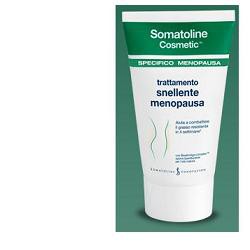 SOMATOLINE C SNEL MENOP 150ML