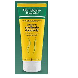 SOMATOLINE C SNEL DOPOSOLE
