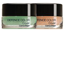 DEFENCE COLOR C CORR ULTR COPR