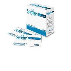 SERPLUS COMPLEX 20BUST 3G