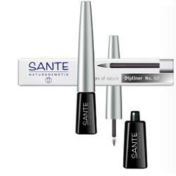 SANTE EYELINER SPARK BROWN 01