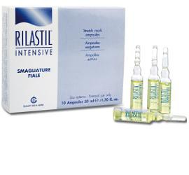 RILASTIL SMAGL CORPO 10F 5ML