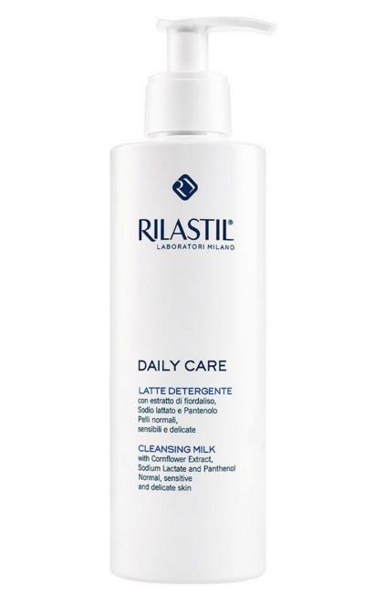 RILASTIL DAILY CARE LATTE DET