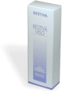RESTIVA VISO LATTE 250ML